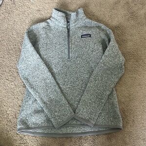 Patagonia pullover